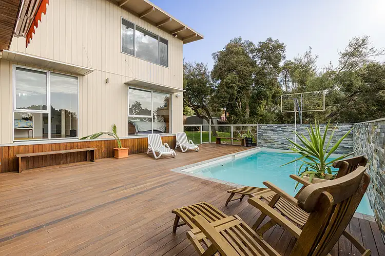 Second view of Homely house listing, 22 Canterbury Jetty Road, Blairgowrie VIC 3942