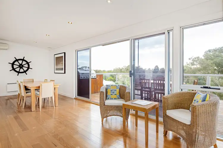 Seventh view of Homely house listing, 22 Canterbury Jetty Road, Blairgowrie VIC 3942