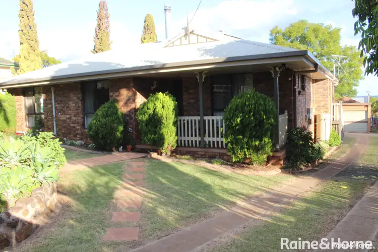 Main view of Homely house listing, 25 Macdiarmid Street, Kingaroy QLD 4610