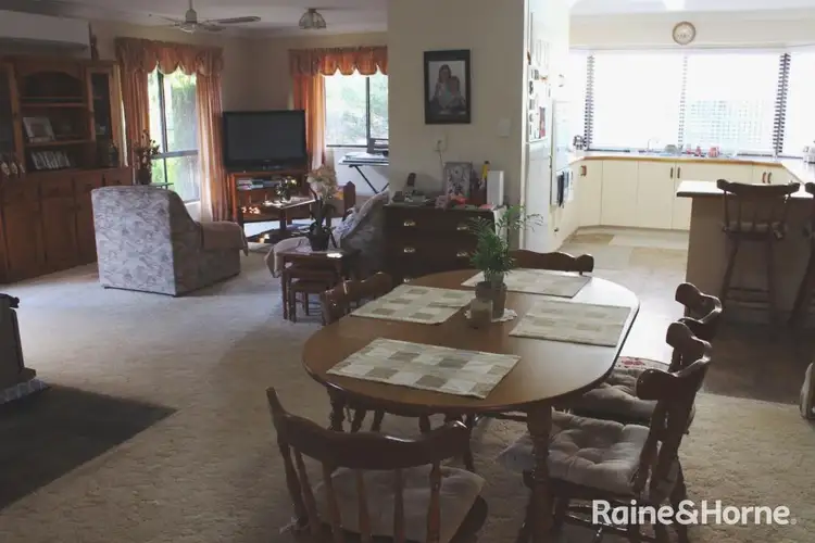 Second view of Homely house listing, 25 Macdiarmid Street, Kingaroy QLD 4610