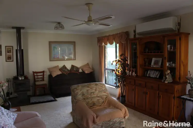 Fifth view of Homely house listing, 25 Macdiarmid Street, Kingaroy QLD 4610