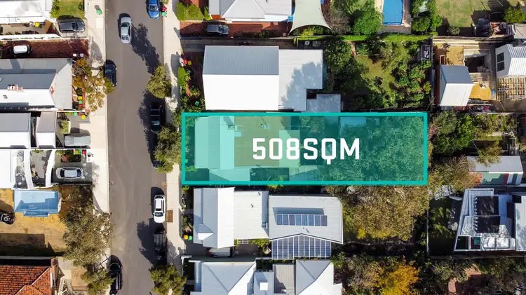 65 Sewell St, East Fremantle WA 6158