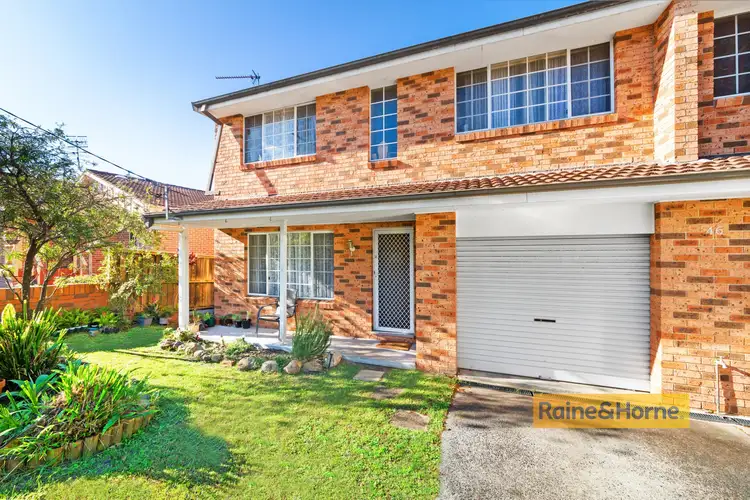 2/46 Paton Street, Woy Woy NSW 2256
