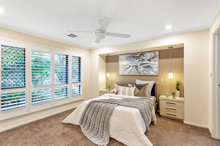 Second view of Homely house listing, 13 Verbena Court, Morphett Vale SA 5162