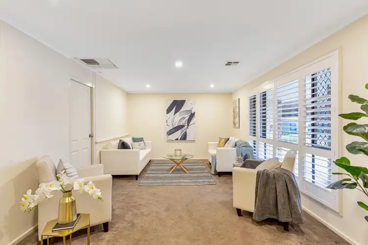 Sixth view of Homely house listing, 13 Verbena Court, Morphett Vale SA 5162
