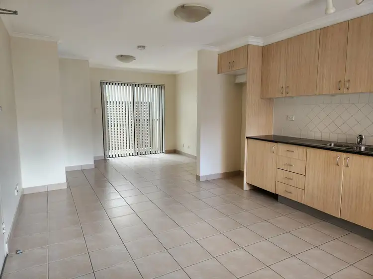 6/124-126 Parramatta Road (Enter via Purkis St), Camperdown NSW 2050