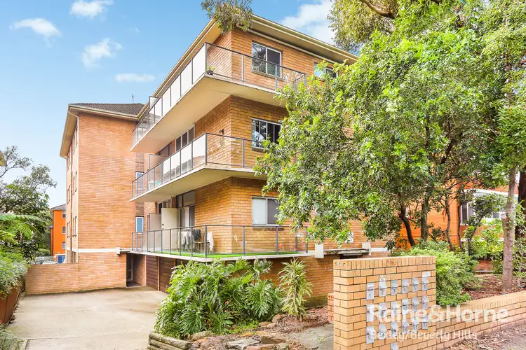 2/30 President Avenue, Kogarah NSW 2217