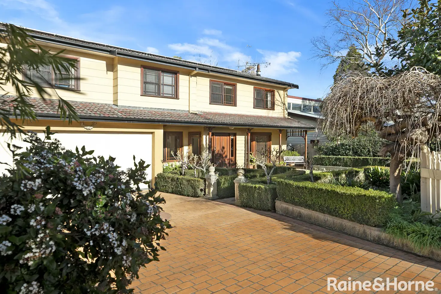 Main view of Homely house listing, 27 Joadja Street, Mittagong NSW 2575