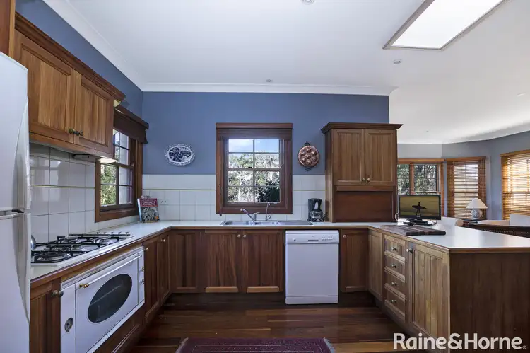 Fourth view of Homely house listing, 27 Joadja Street, Mittagong NSW 2575