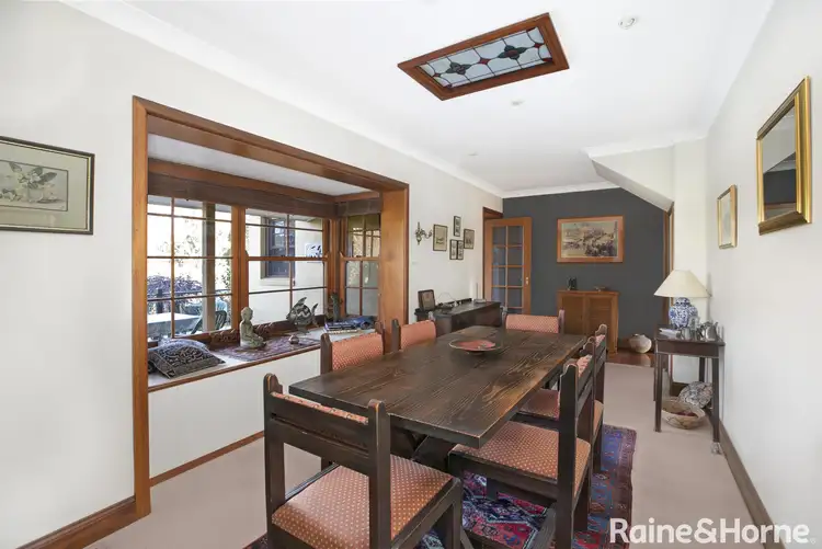 Fifth view of Homely house listing, 27 Joadja Street, Mittagong NSW 2575