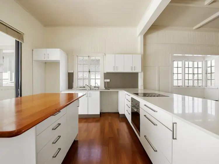 Fifth view of Homely house listing, 378 Cavendish Road, Coorparoo QLD 4151