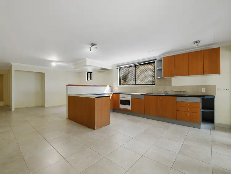 Sixth view of Homely house listing, 378 Cavendish Road, Coorparoo QLD 4151