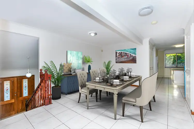 Sixth view of Homely house listing, 9 Hillside Crescent, Edens Landing QLD 4207