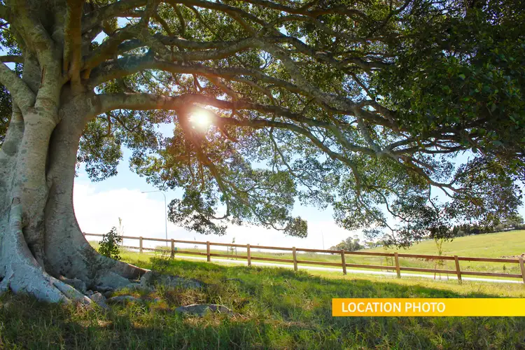 Third view of Homely land listing, Lot 422 Kennedy Crescent Corks Hill Stage 4, Milton NSW 2538