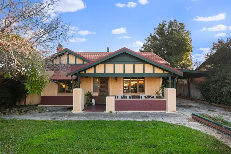 Main view of Homely house listing, 11 Blackburn Avenue, Cowandilla SA 5033