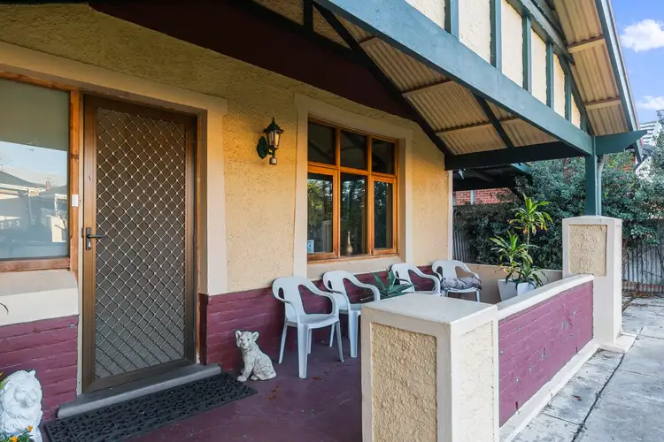 Second view of Homely house listing, 11 Blackburn Avenue, Cowandilla SA 5033