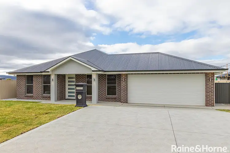 Main view of Homely house listing, 6 Meagher Street, Llanarth NSW 2795