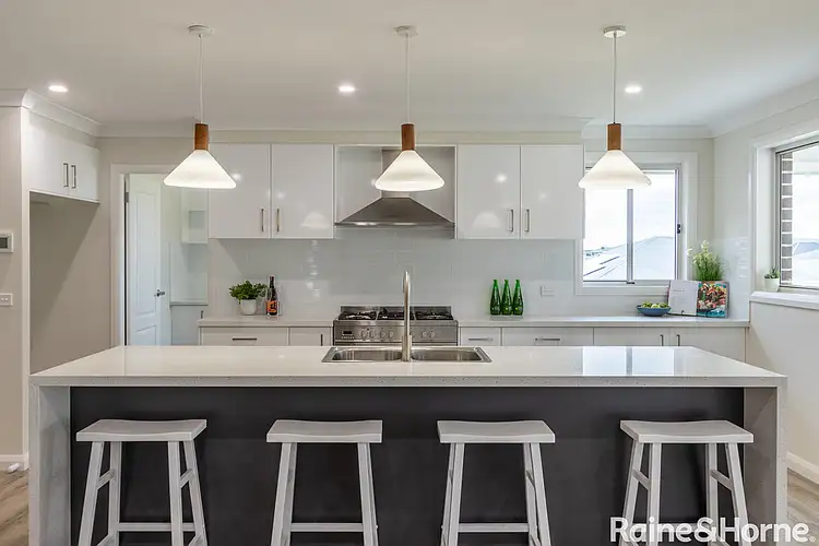Third view of Homely house listing, 6 Meagher Street, Llanarth NSW 2795