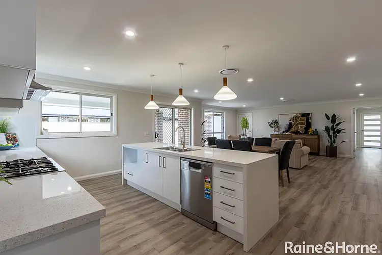 Fifth view of Homely house listing, 6 Meagher Street, Llanarth NSW 2795