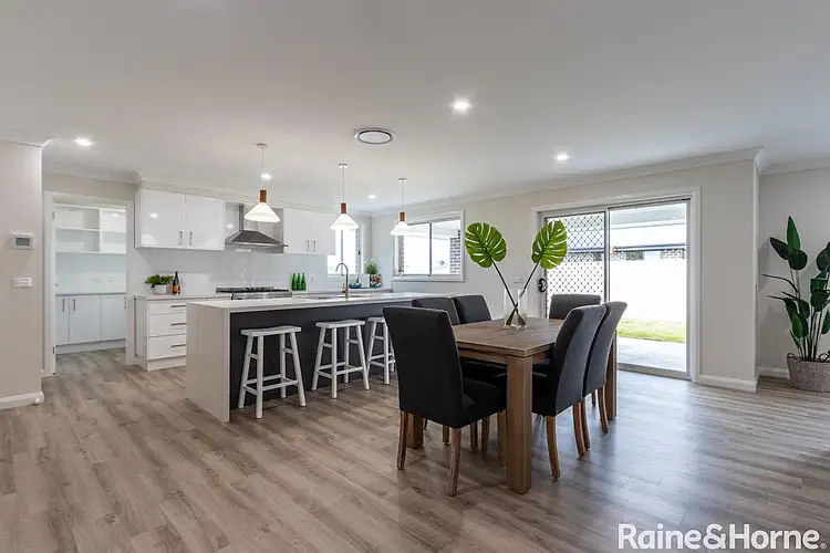 Sixth view of Homely house listing, 6 Meagher Street, Llanarth NSW 2795