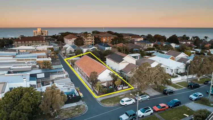 2-4 Boonara Avenue, Bondi Beach NSW 2026