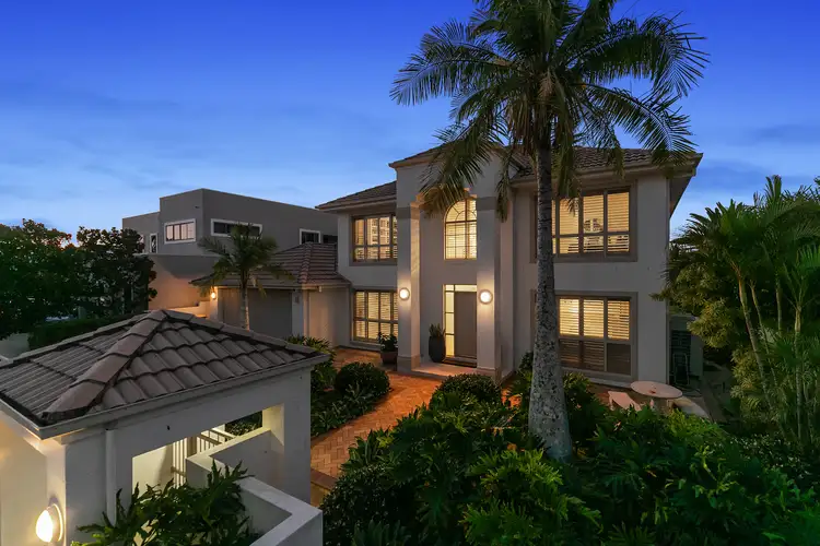Main view of Homely house listing, 13 Marram Court, Raby Bay QLD 4163