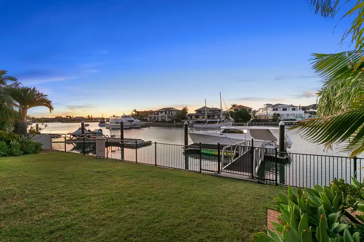 Third view of Homely house listing, 13 Marram Court, Raby Bay QLD 4163