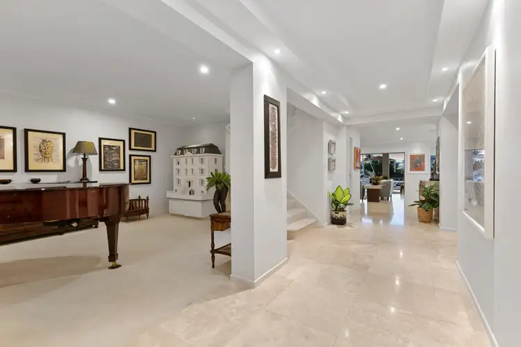 Fifth view of Homely house listing, 13 Marram Court, Raby Bay QLD 4163