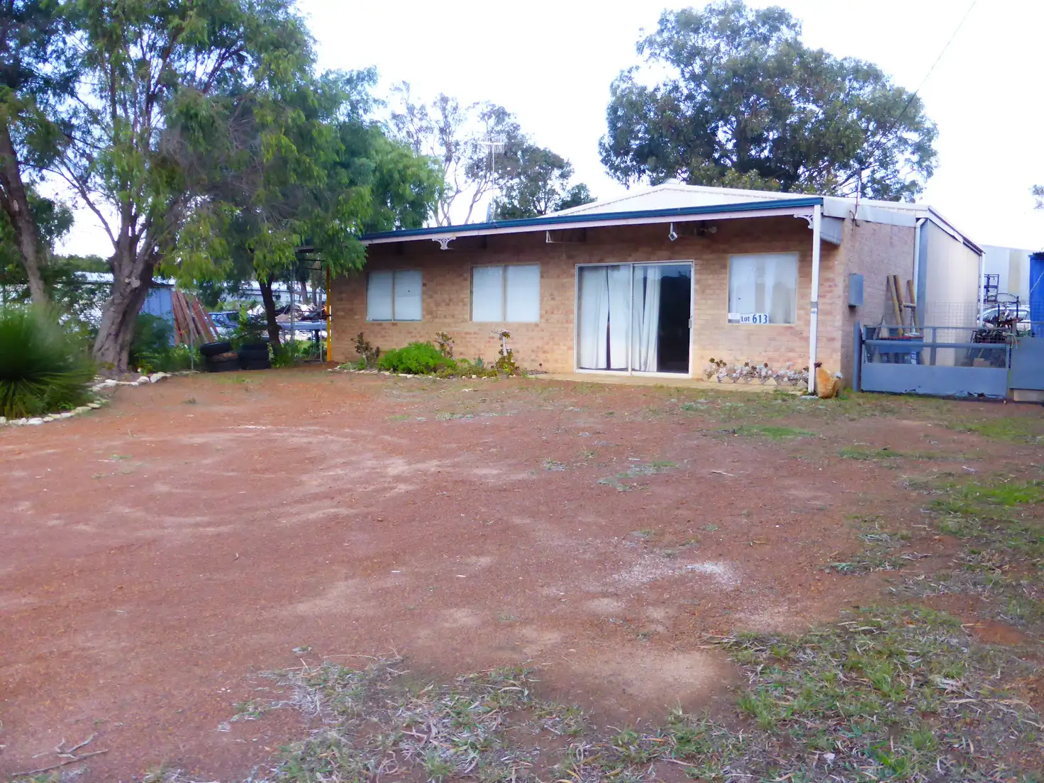 Main view of Homely house listing, 18 Millar Way, Augusta WA 6290