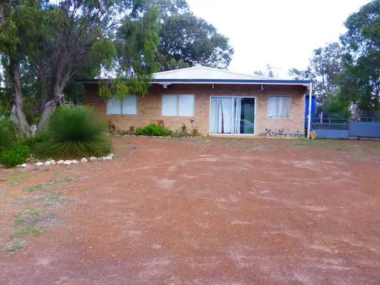 Second view of Homely house listing, 18 Millar Way, Augusta WA 6290