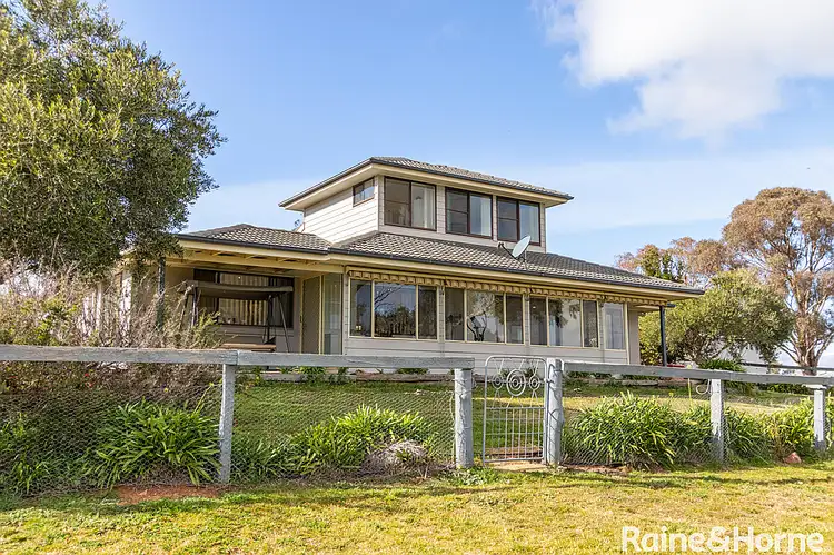 Main view of Homely house listing, 4541 Great Western Highway, Glanmire NSW 2795