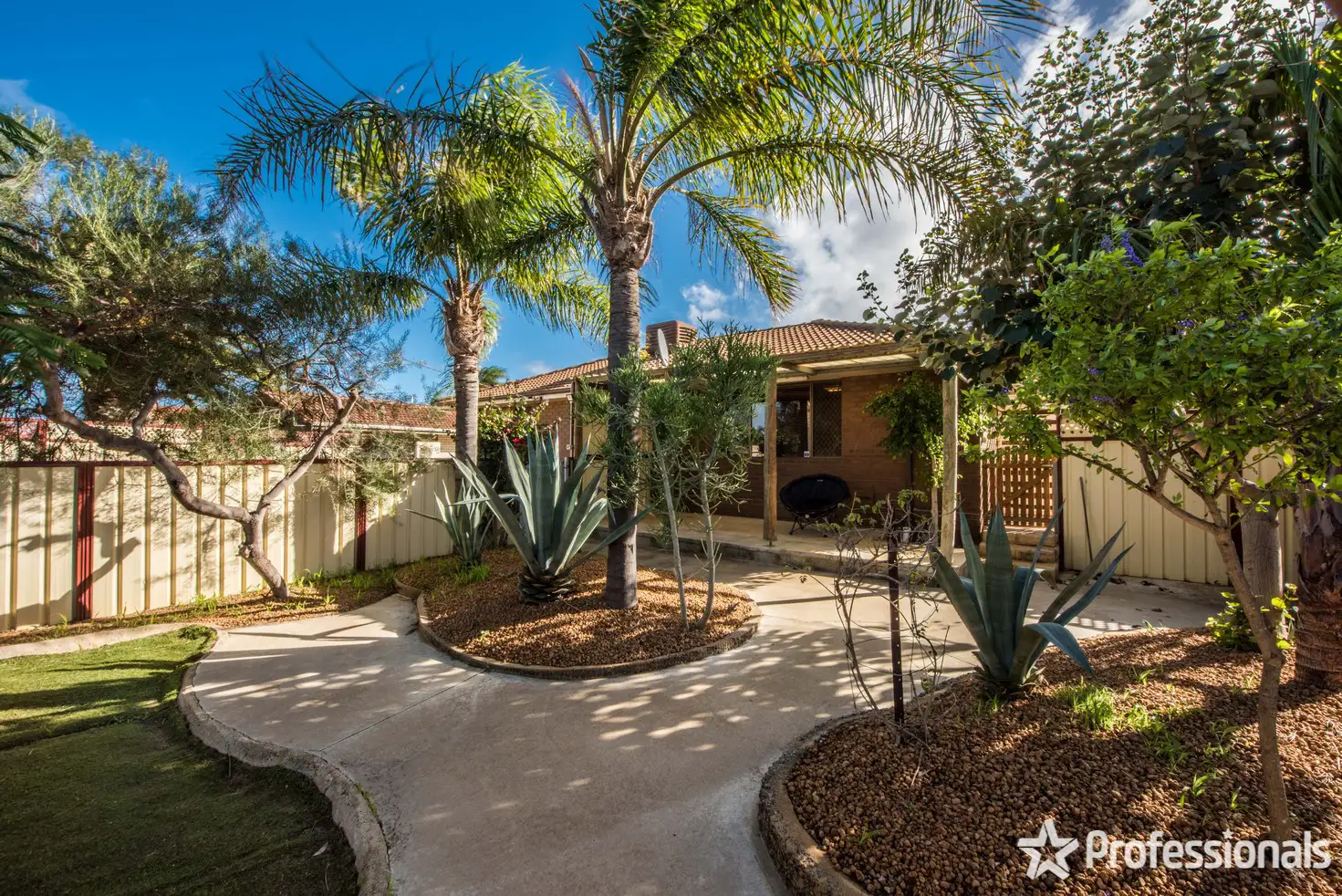 Main view of Homely house listing, 1 Drew Street, Spalding WA 6530