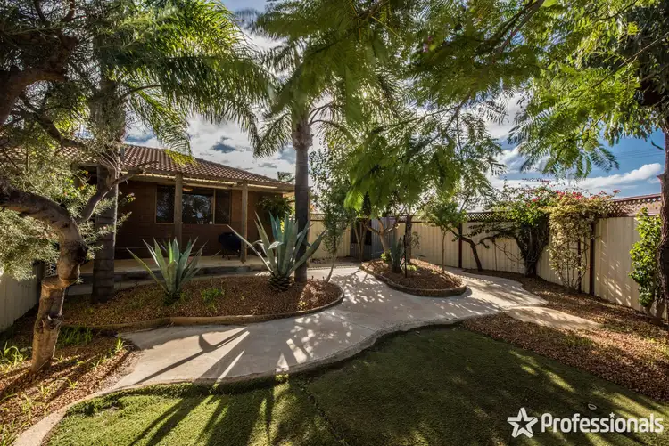 Second view of Homely house listing, 1 Drew Street, Spalding WA 6530