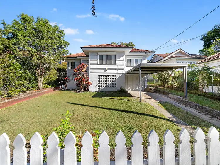 12 Keera Street, Coorparoo QLD 4151