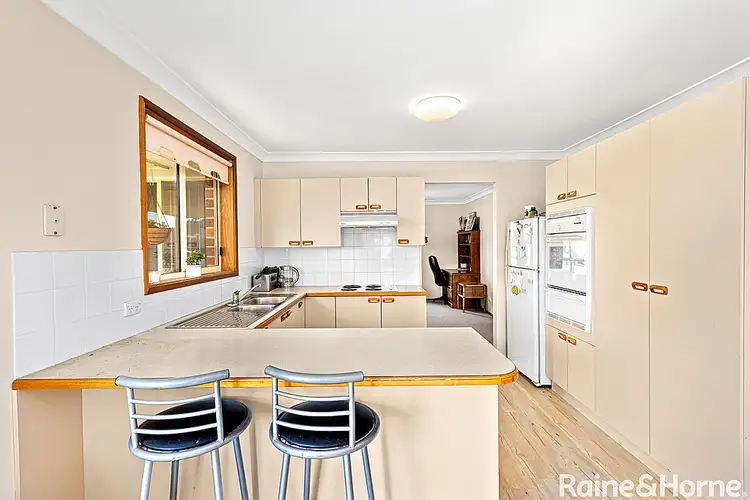 Second view of Homely house listing, 9 Ferntree Drive, Bomaderry NSW 2541