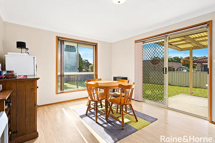 Third view of Homely house listing, 9 Ferntree Drive, Bomaderry NSW 2541