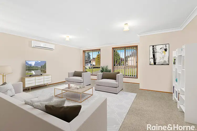 Fourth view of Homely house listing, 9 Ferntree Drive, Bomaderry NSW 2541