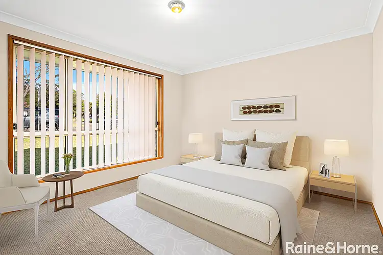 Fifth view of Homely house listing, 9 Ferntree Drive, Bomaderry NSW 2541