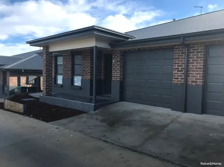 22 / 209-211 Hill Street, Orange NSW 2800