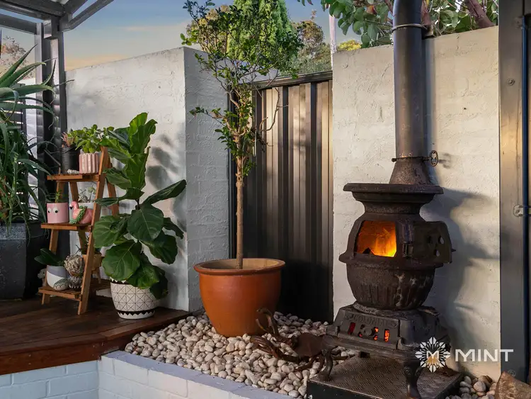 Second view of Homely villa listing, 1/78 Point Walter Road, Bicton WA 6157