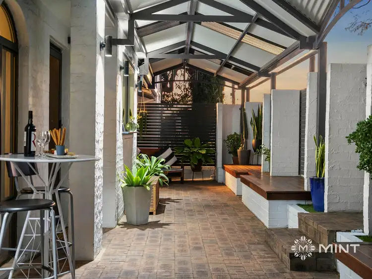 Third view of Homely villa listing, 1/78 Point Walter Road, Bicton WA 6157