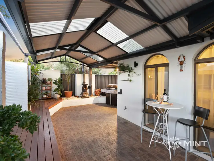 Fourth view of Homely villa listing, 1/78 Point Walter Road, Bicton WA 6157