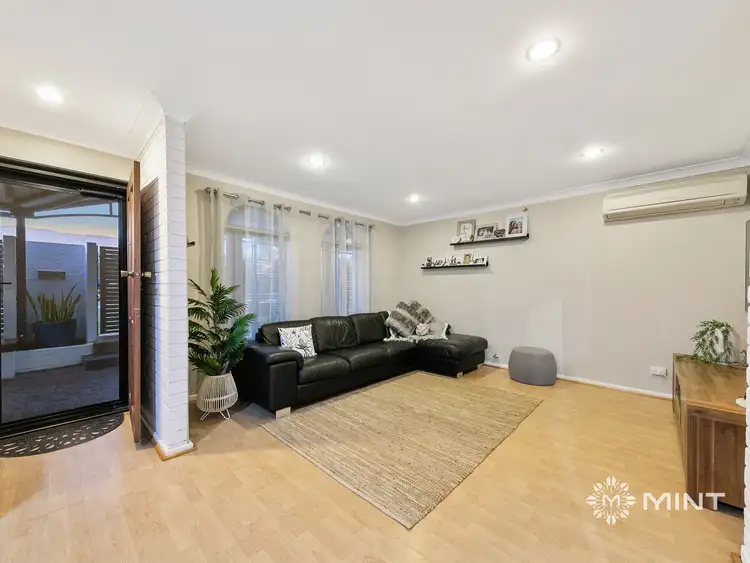 Sixth view of Homely villa listing, 1/78 Point Walter Road, Bicton WA 6157