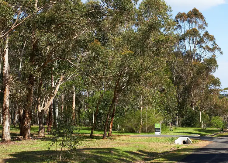 Main view of Homely land listing, LOT PL 92, 45 Doyle Place, Margaret River WA 6285