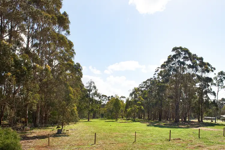 Third view of Homely land listing, LOT PL 92, 45 Doyle Place, Margaret River WA 6285