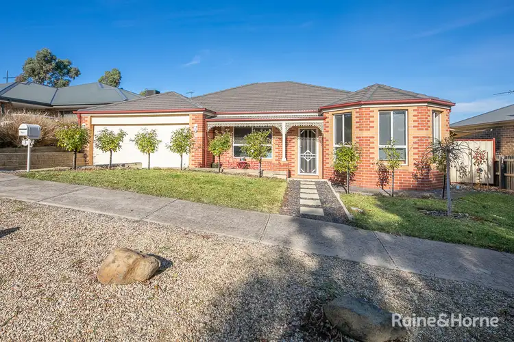 3 Starflower Way, Sunbury VIC 3429