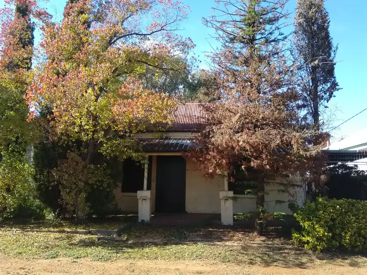 Main view of Homely house listing, 70 Thornton Street, Wellington NSW 2820