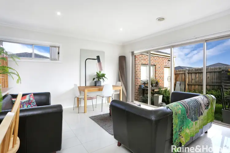 Fourth view of Homely unit listing, 2/7 Reidy Rise, Harkness VIC 3337