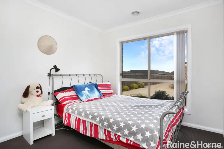 Sixth view of Homely unit listing, 2/7 Reidy Rise, Harkness VIC 3337