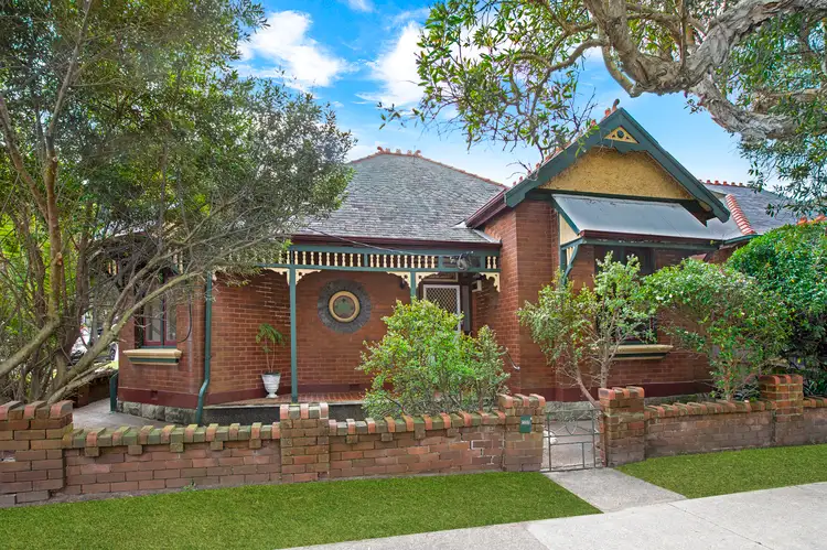 2 Birrell Street, Bondi Junction NSW 2022